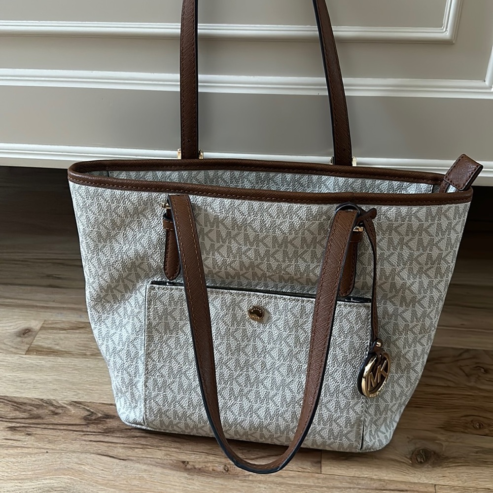 Michael Kors Tote Bag